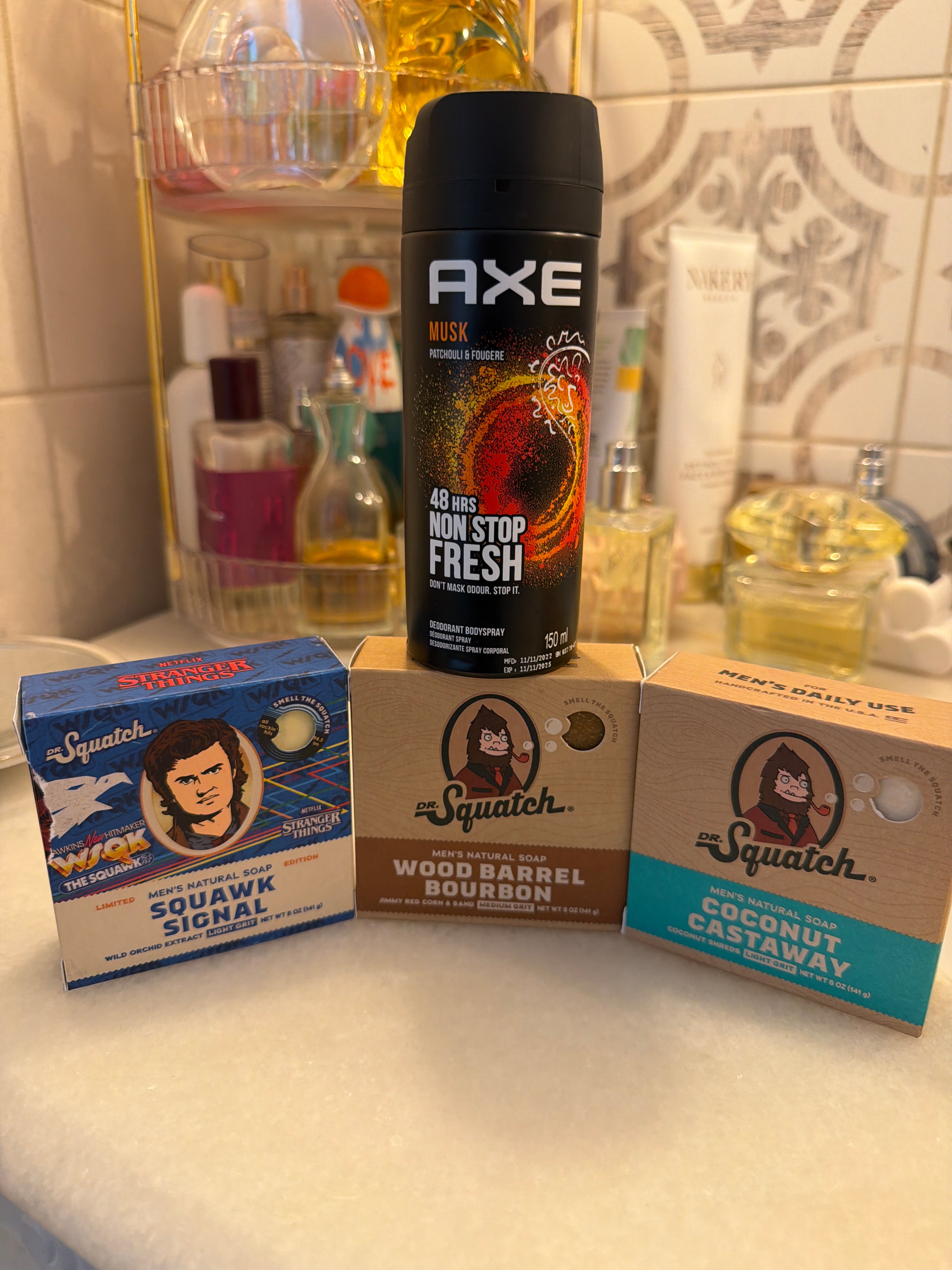 Home & Personal Care