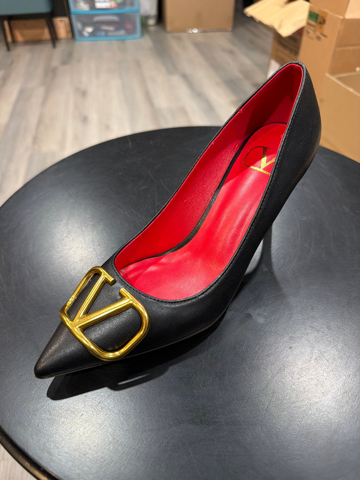 Shoes