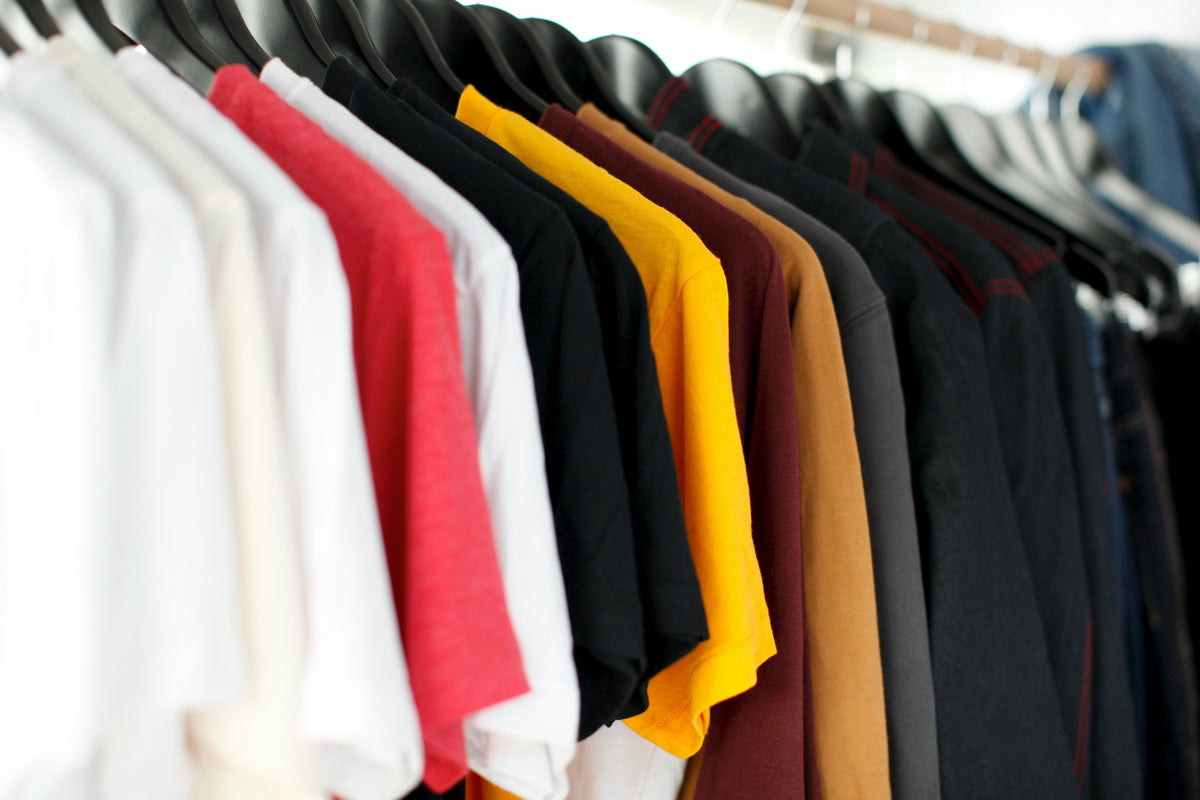Men’s Clothing