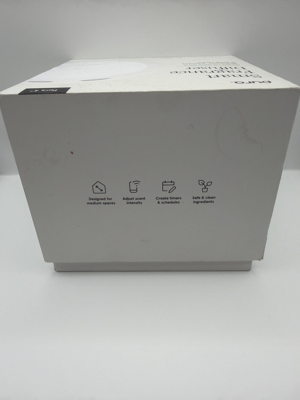 PURA SMART FRAGRANCE DIFFUSER
