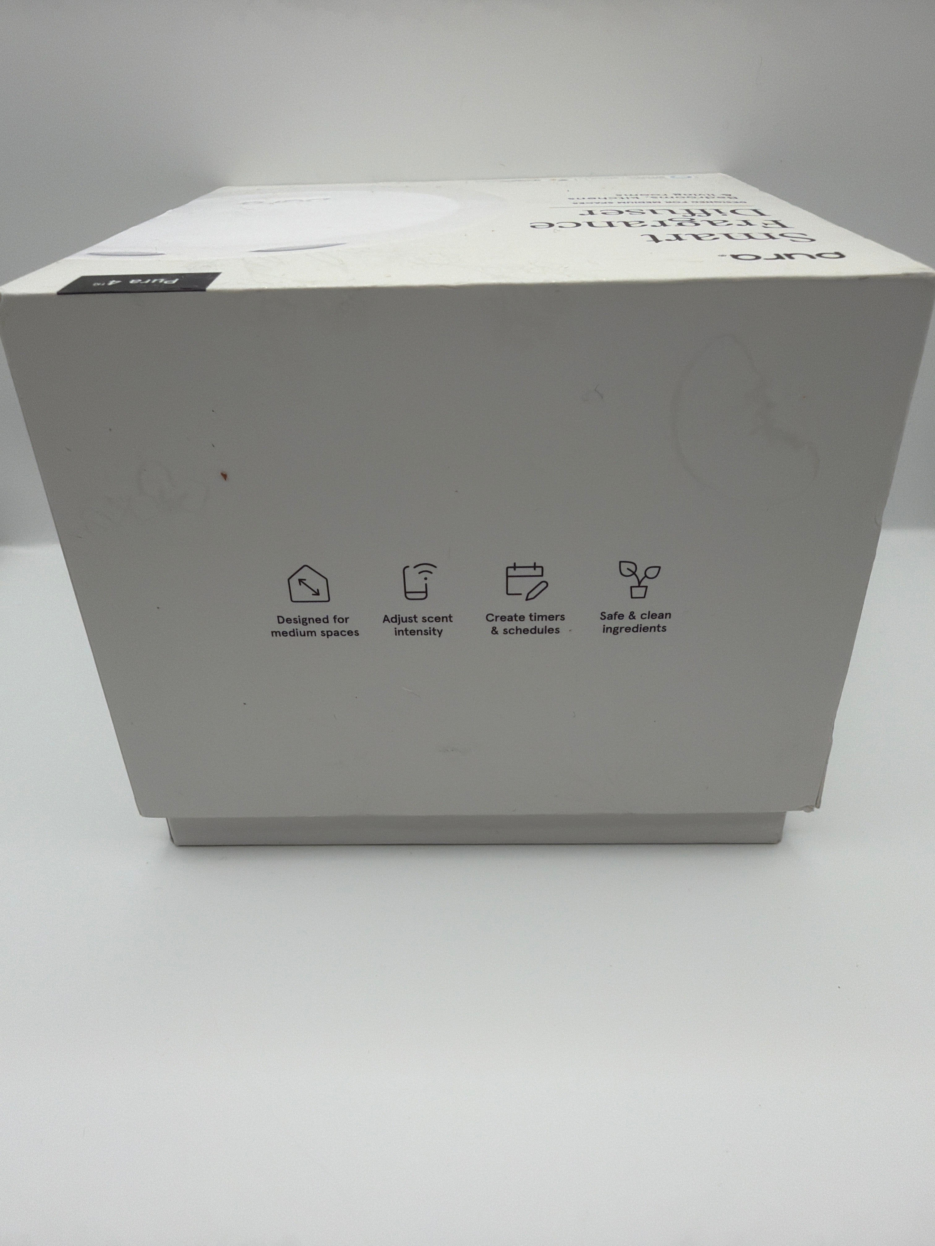 PURA SMART FRAGRANCE DIFFUSER