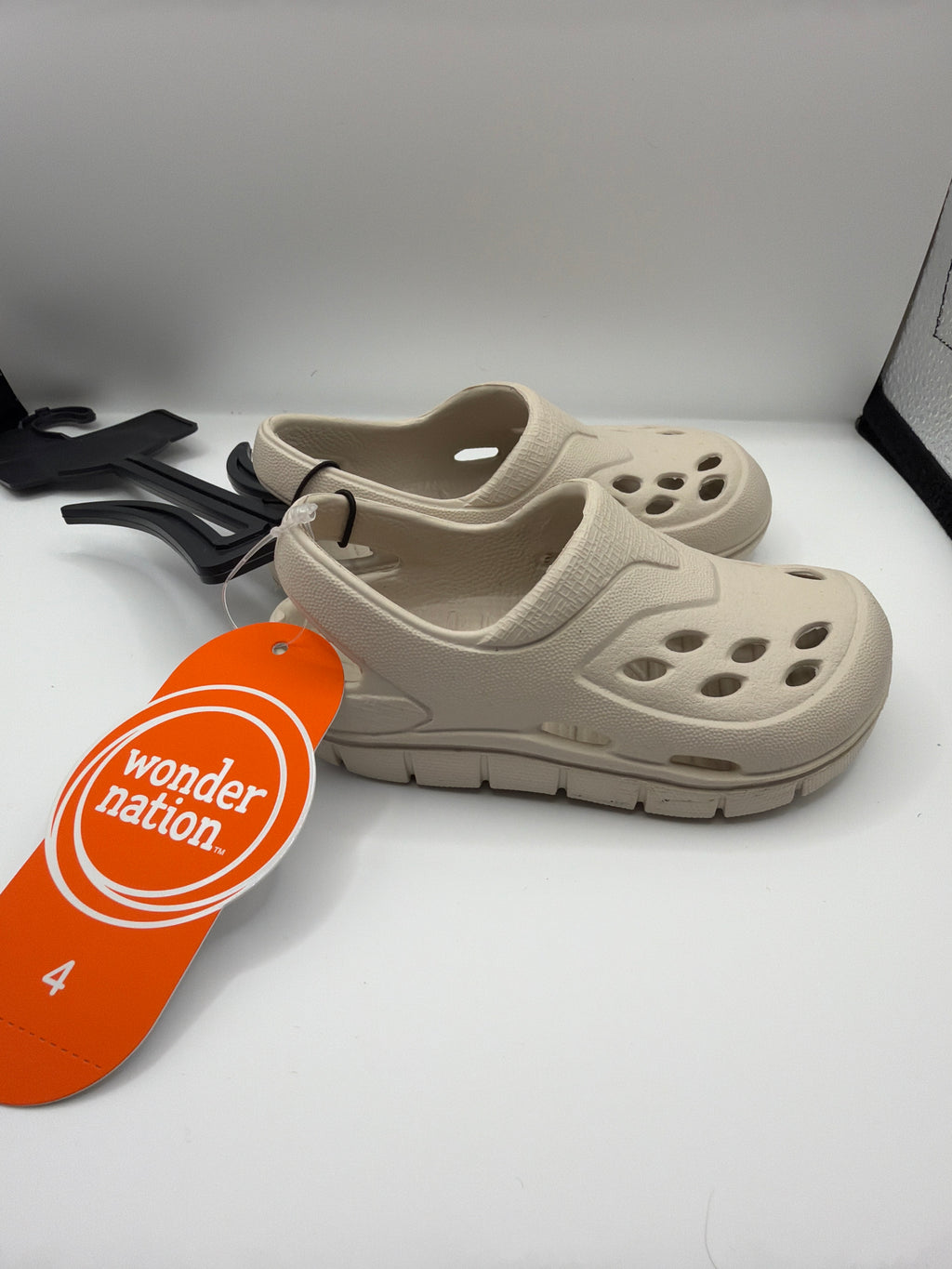 Toddler Sandals Size 4
