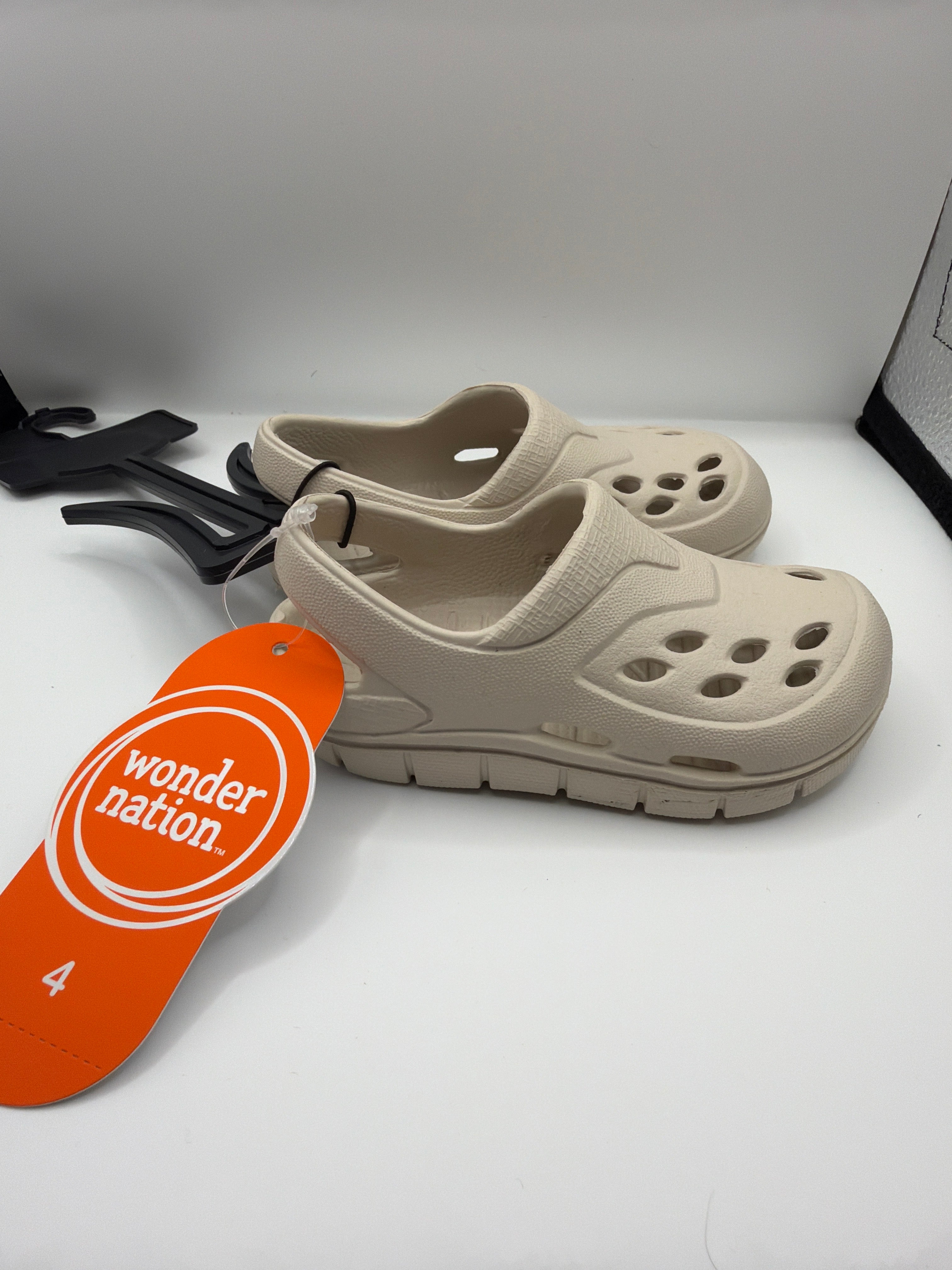 Toddler Sandals Size 4