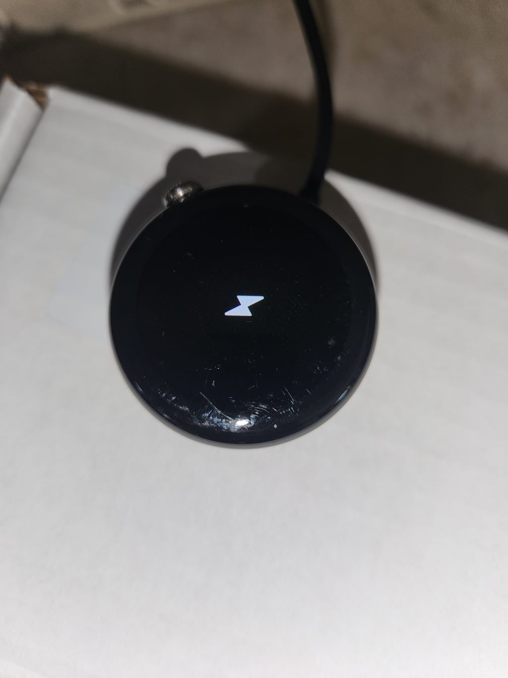 Google Pixel Watch