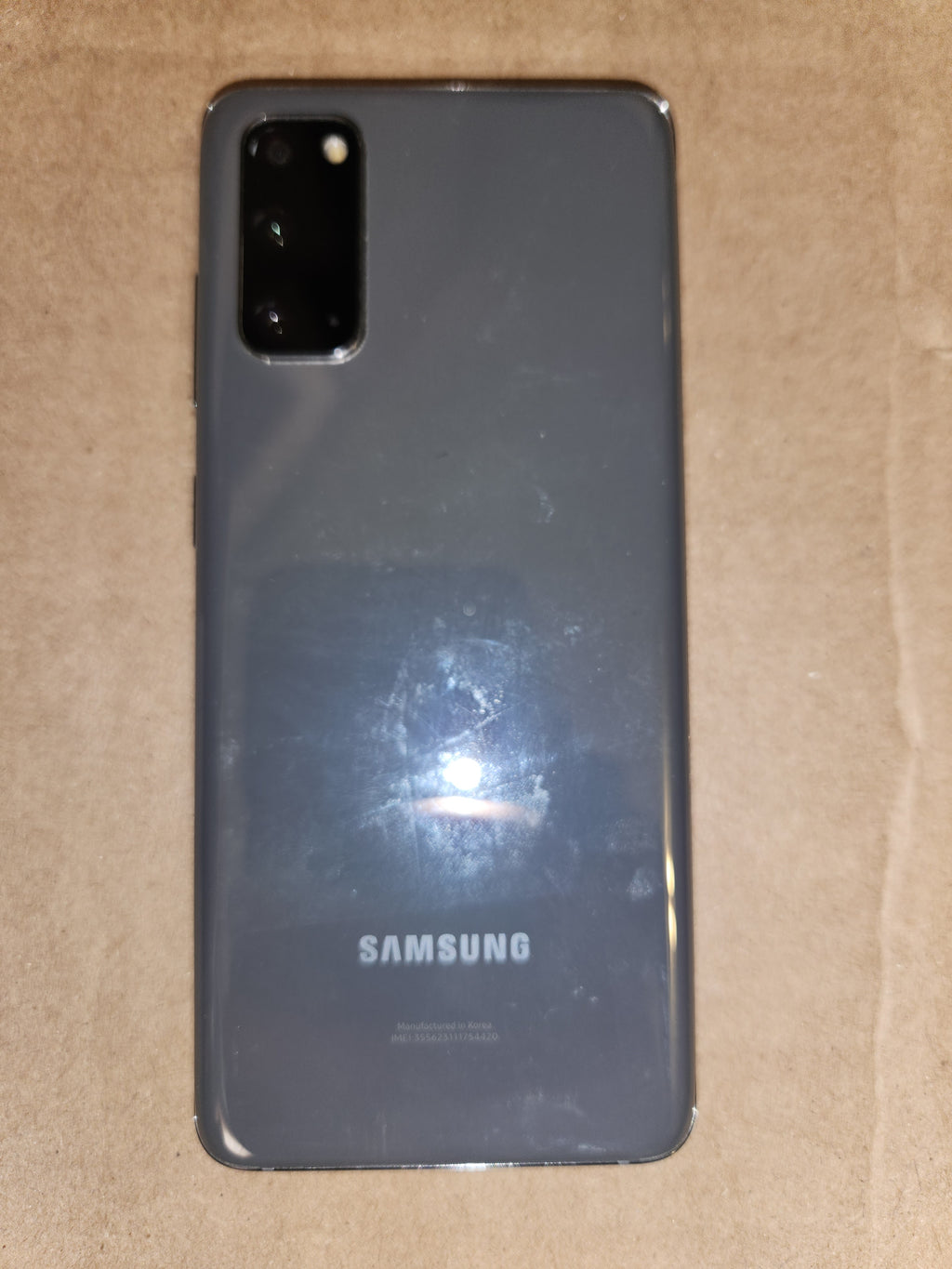 Samsung S20 5G Unlocked