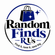 RANDOMFINDSRUS - Home