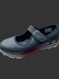 Propet Women’s Black Mary Jane Walking Shoes