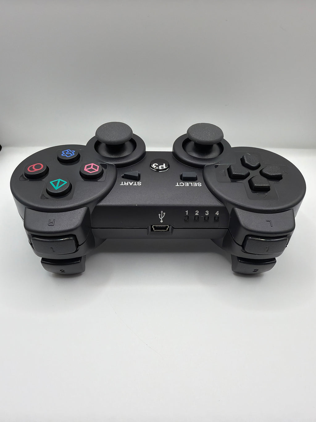 PS3 Wireless Controller