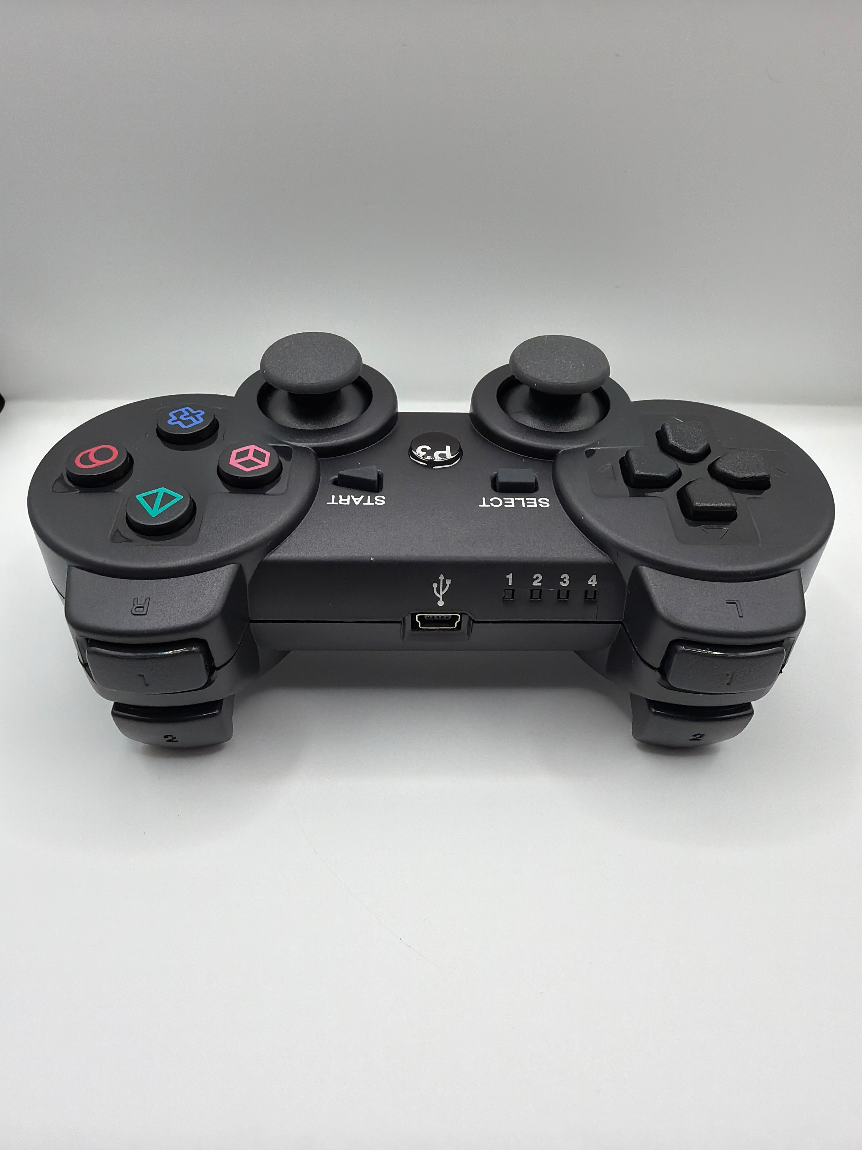 PS3 Wireless Controller
