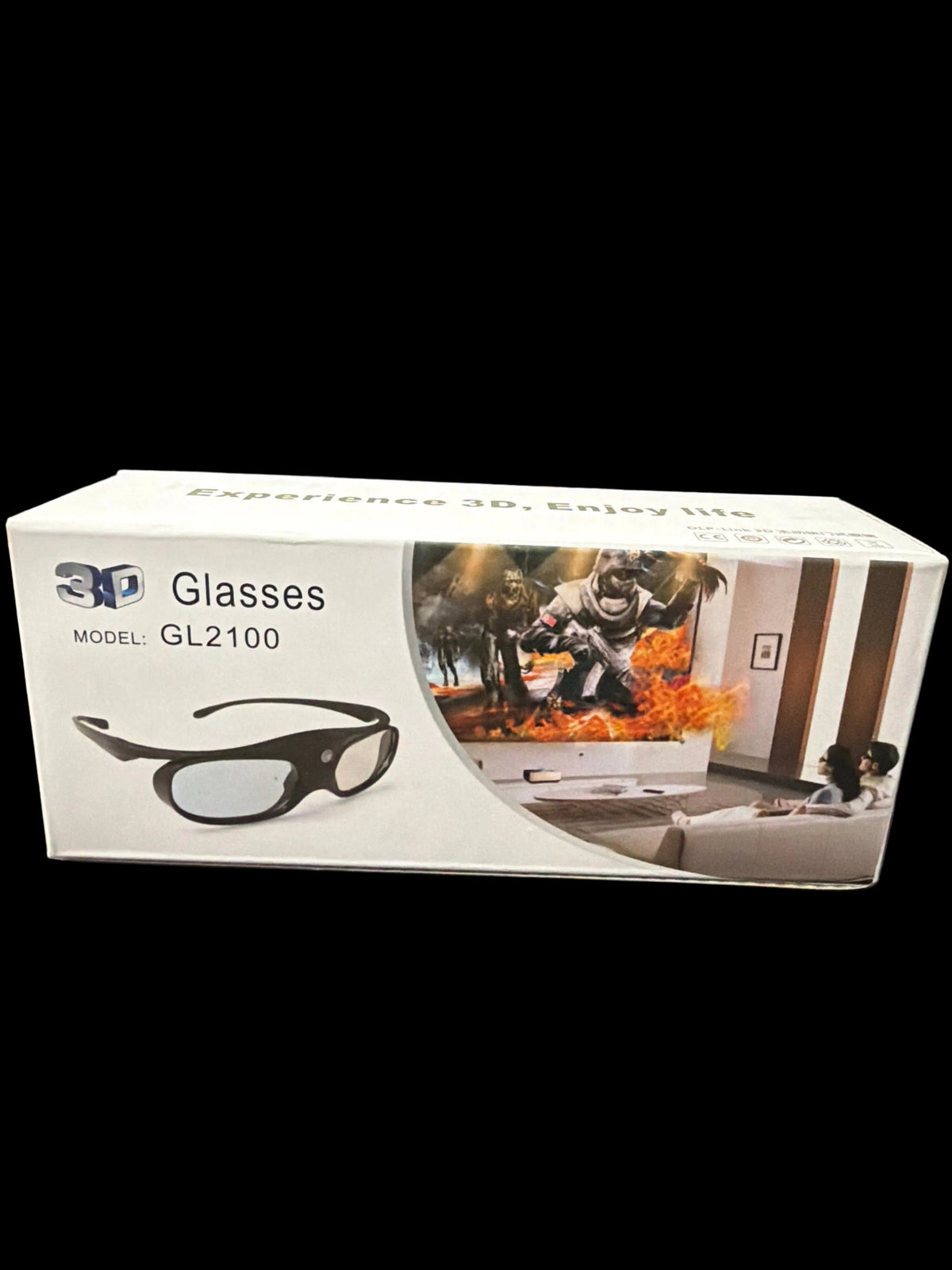 3D Glasses