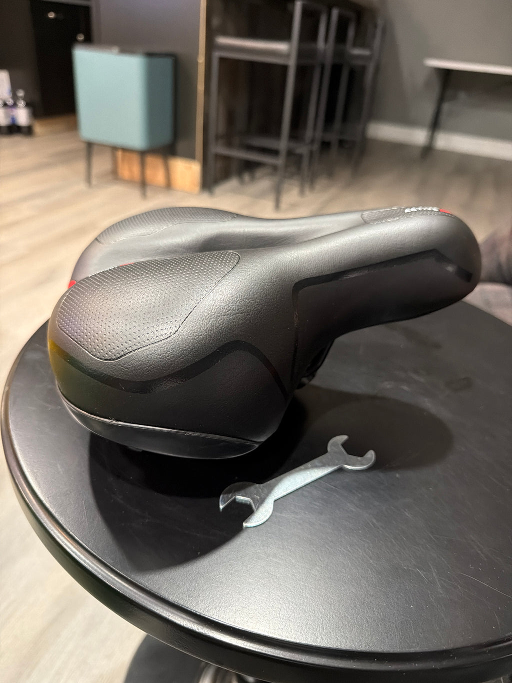 Bike Seat