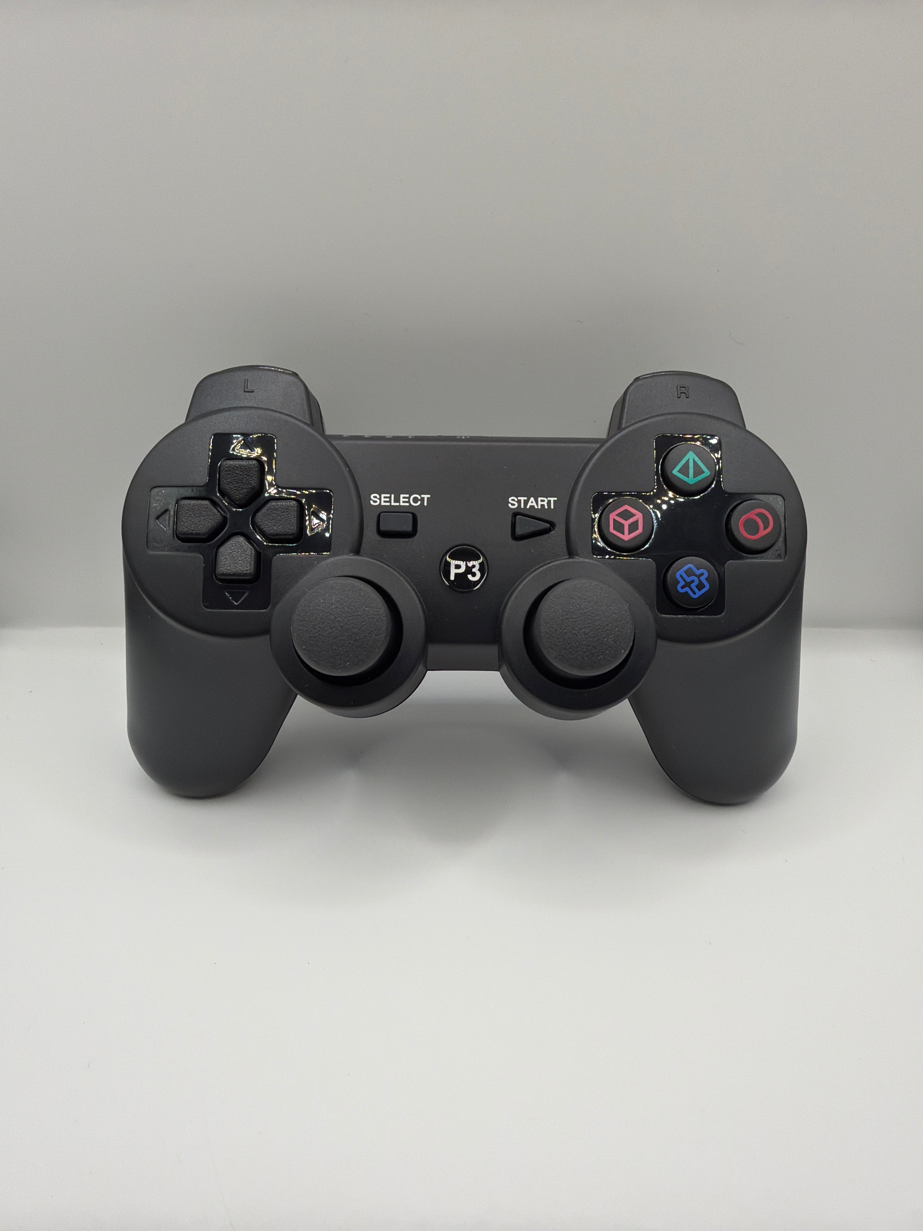 PS3 Wireless Controller