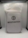 BOSTANTEN Small Crossbody Phone Bag – Dusty Rose/Mauve