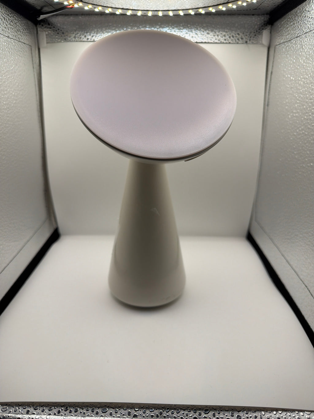 Table Lamp Portable Rechargeable LED