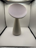 Table Lamp Portable Rechargeable LED