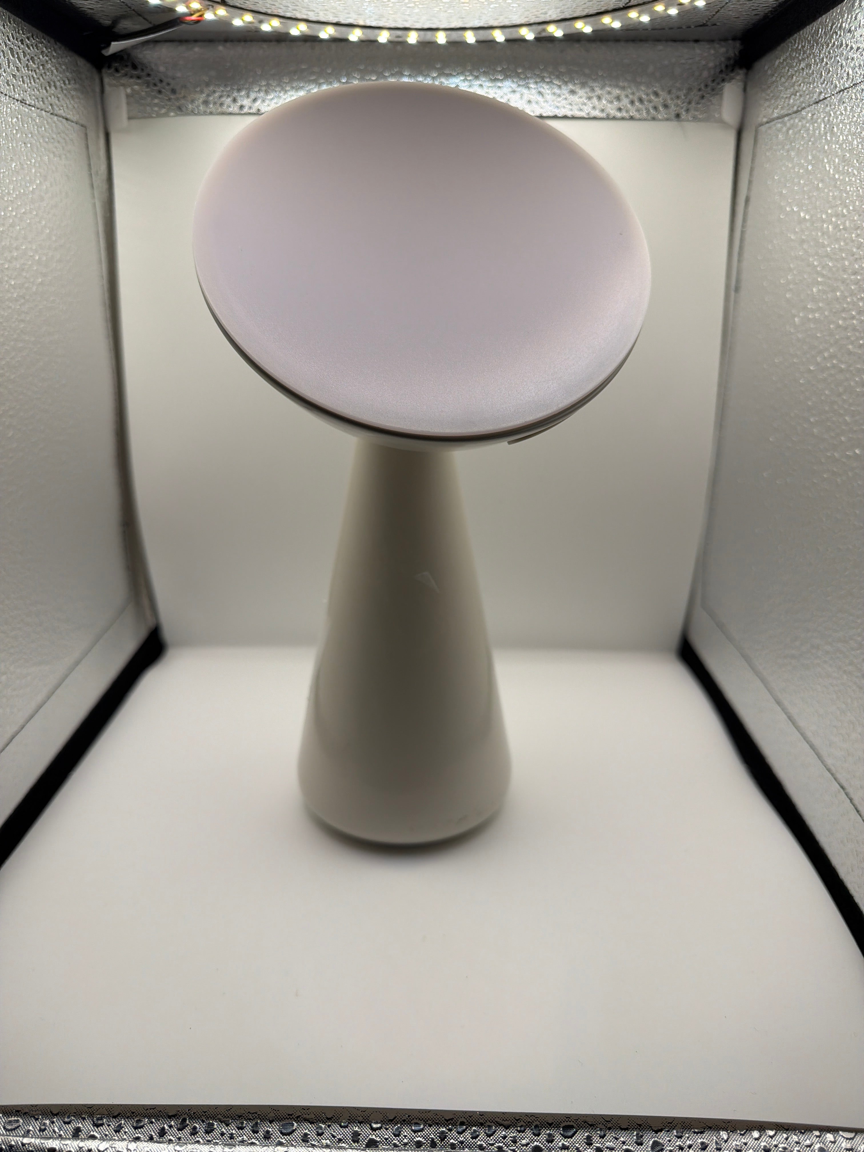 Table Lamp Portable Rechargeable LED