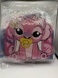 Lilo & Stitch Party in a Bag Birthday Party Supplies Set – Pink