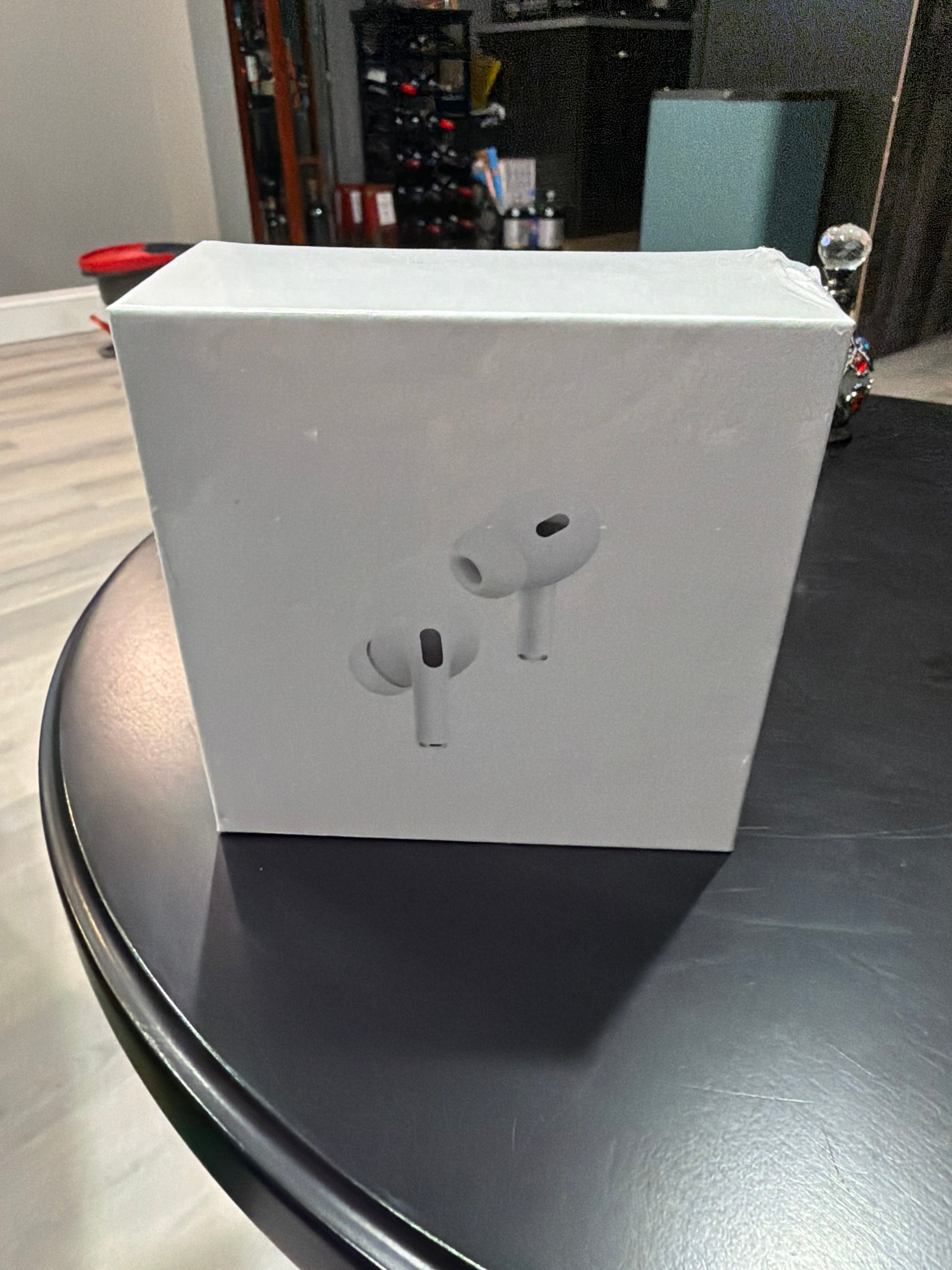 Earphone 2nd Generation