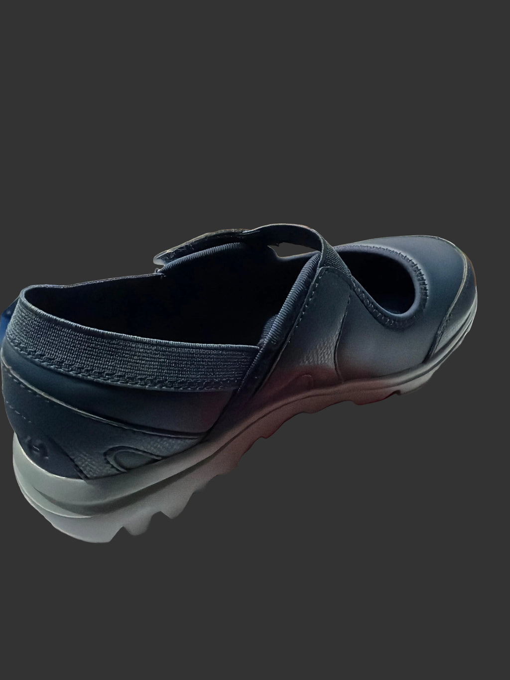Propet Women’s Black Mary Jane Walking Shoes