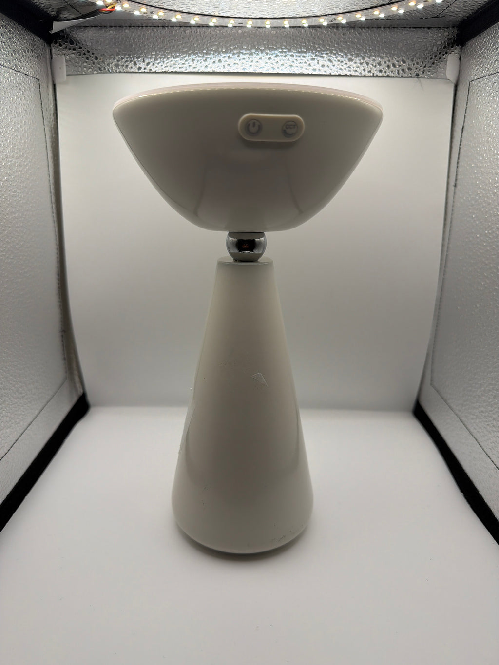 Table Lamp Portable Rechargeable LED