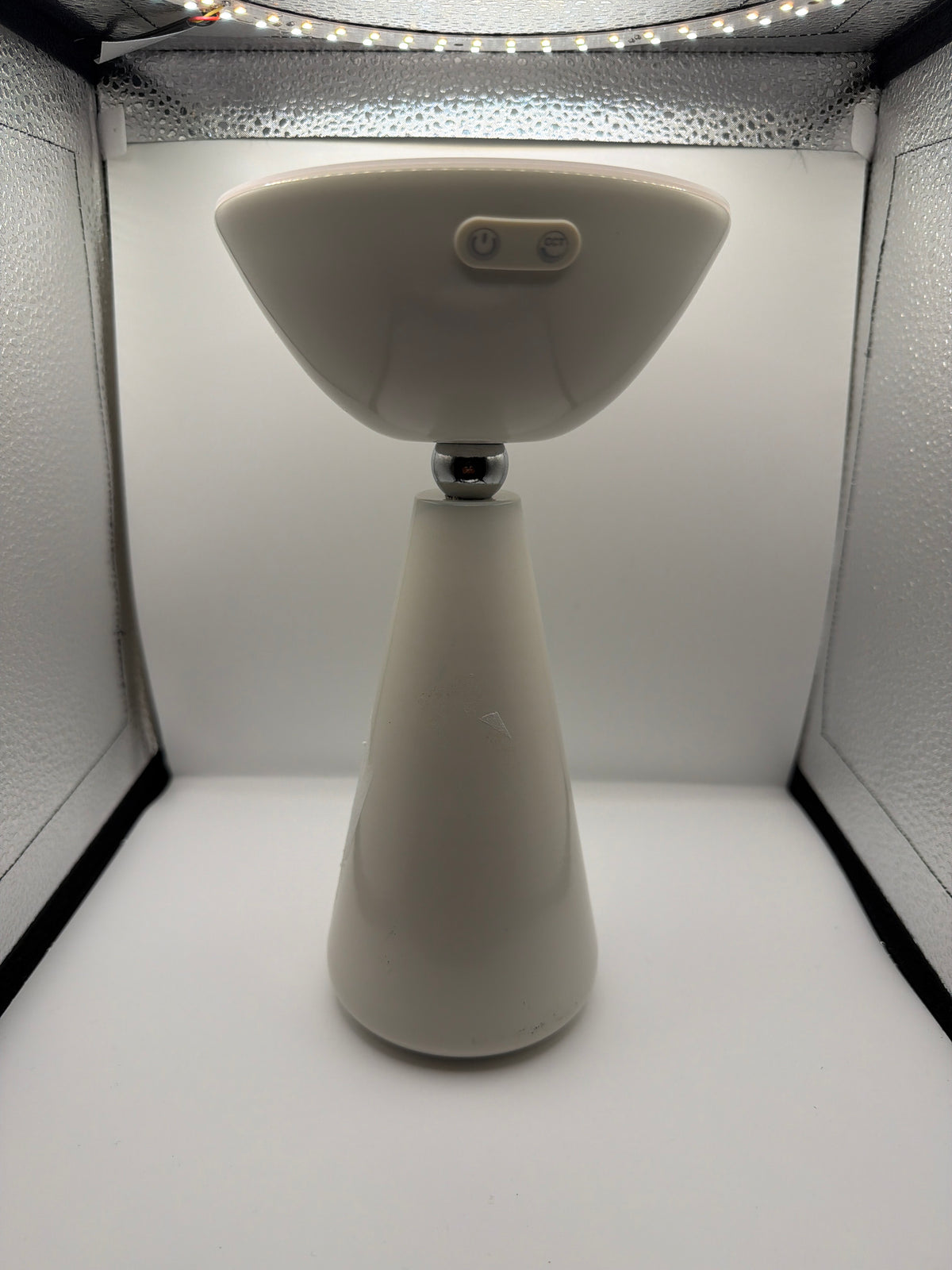 Table Lamp Portable Rechargeable LED
