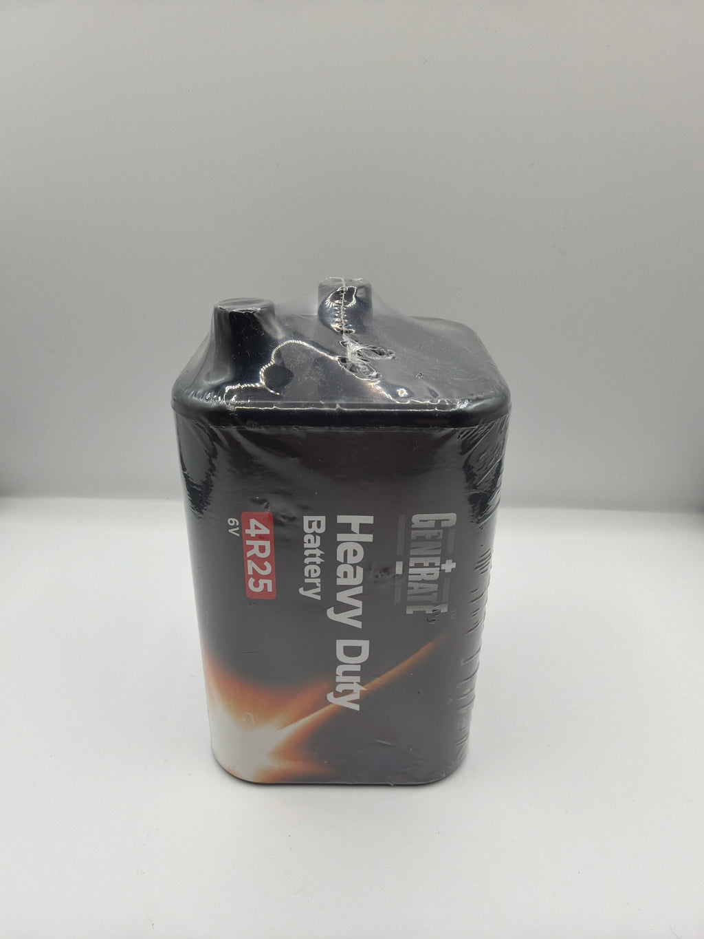 Generate Heavy Duty Battery 4R25
