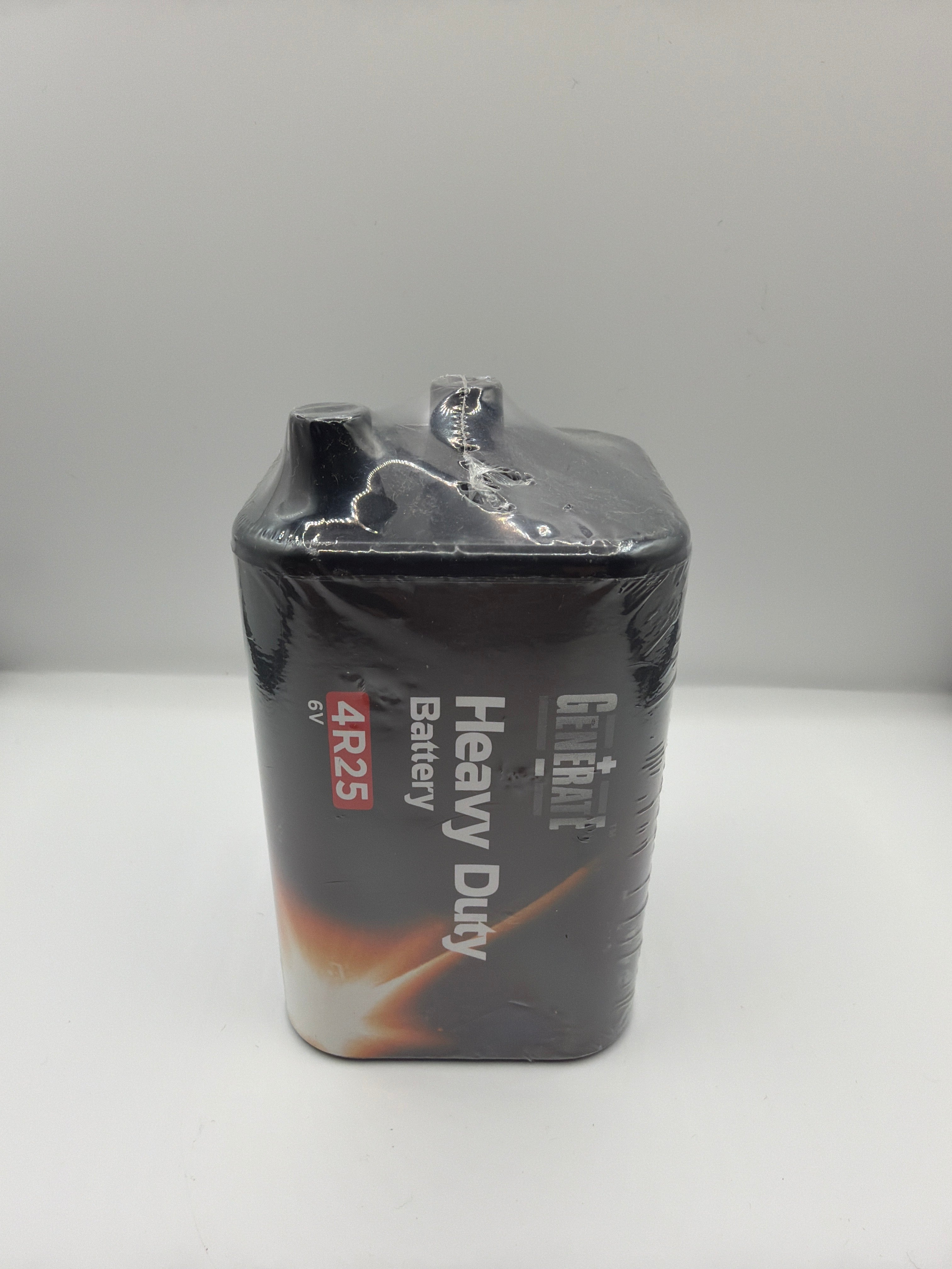 Generate Heavy Duty Battery 4R25
