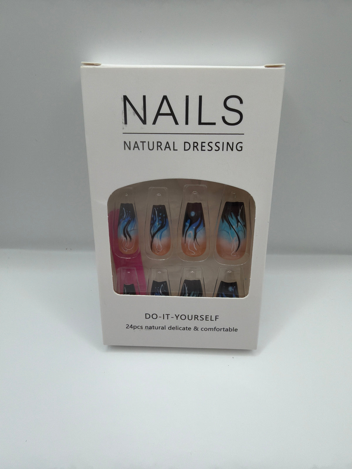 Press On Nails
