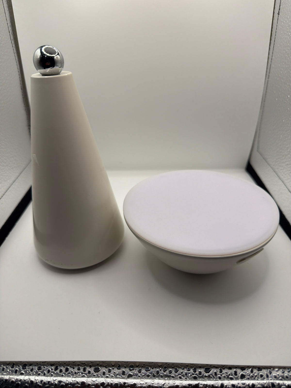 Table Lamp Portable Rechargeable LED