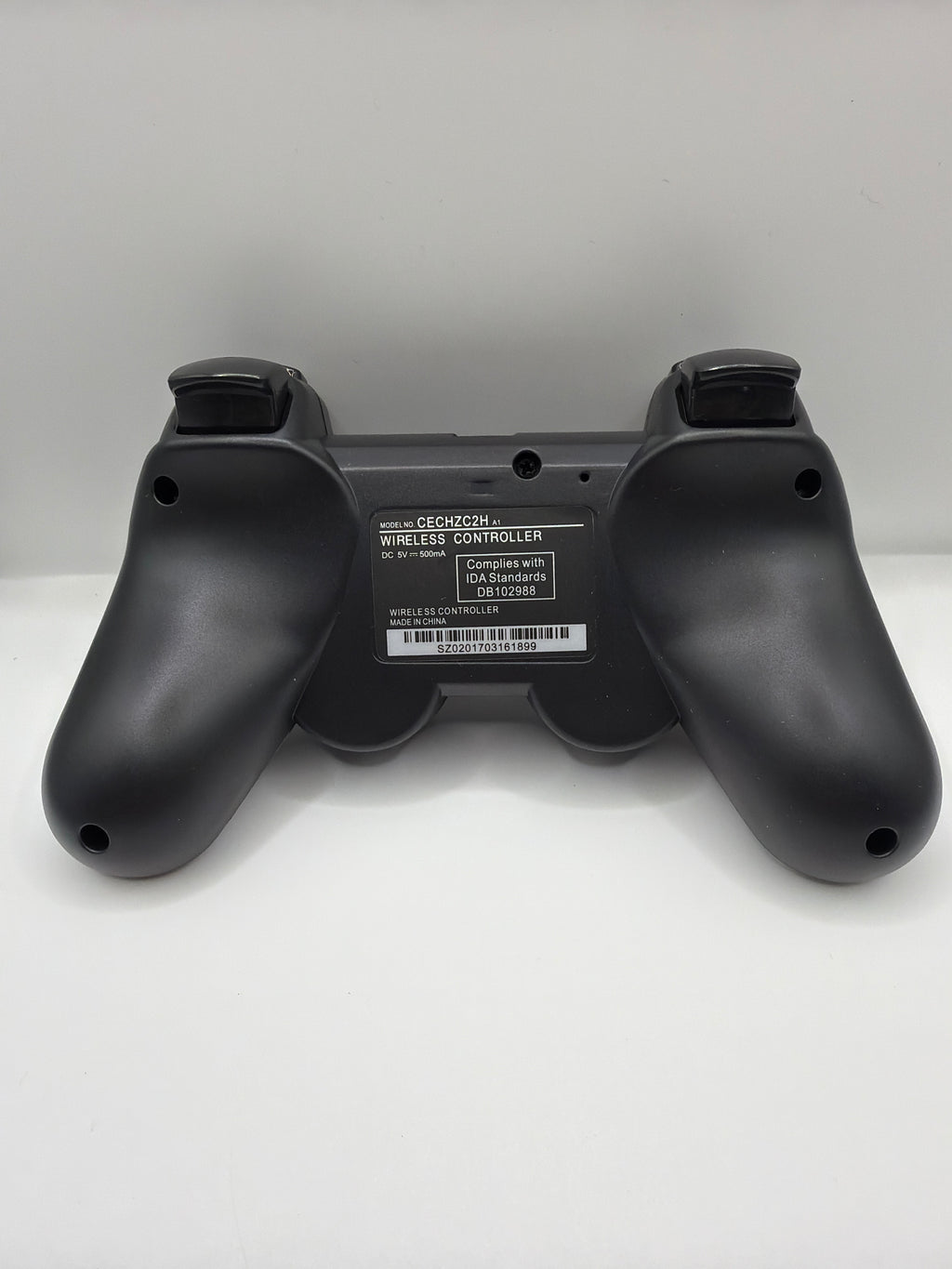 PS3 Wireless Controller