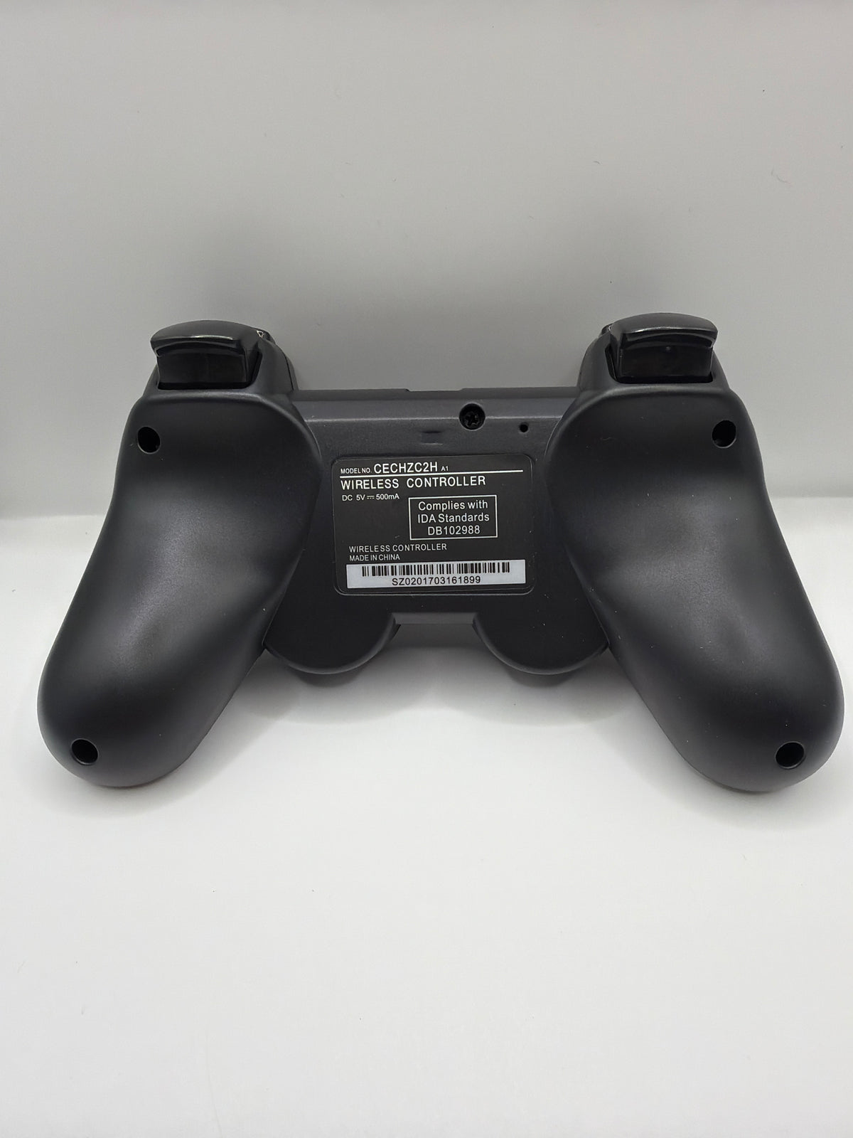 PS3 Wireless Controller