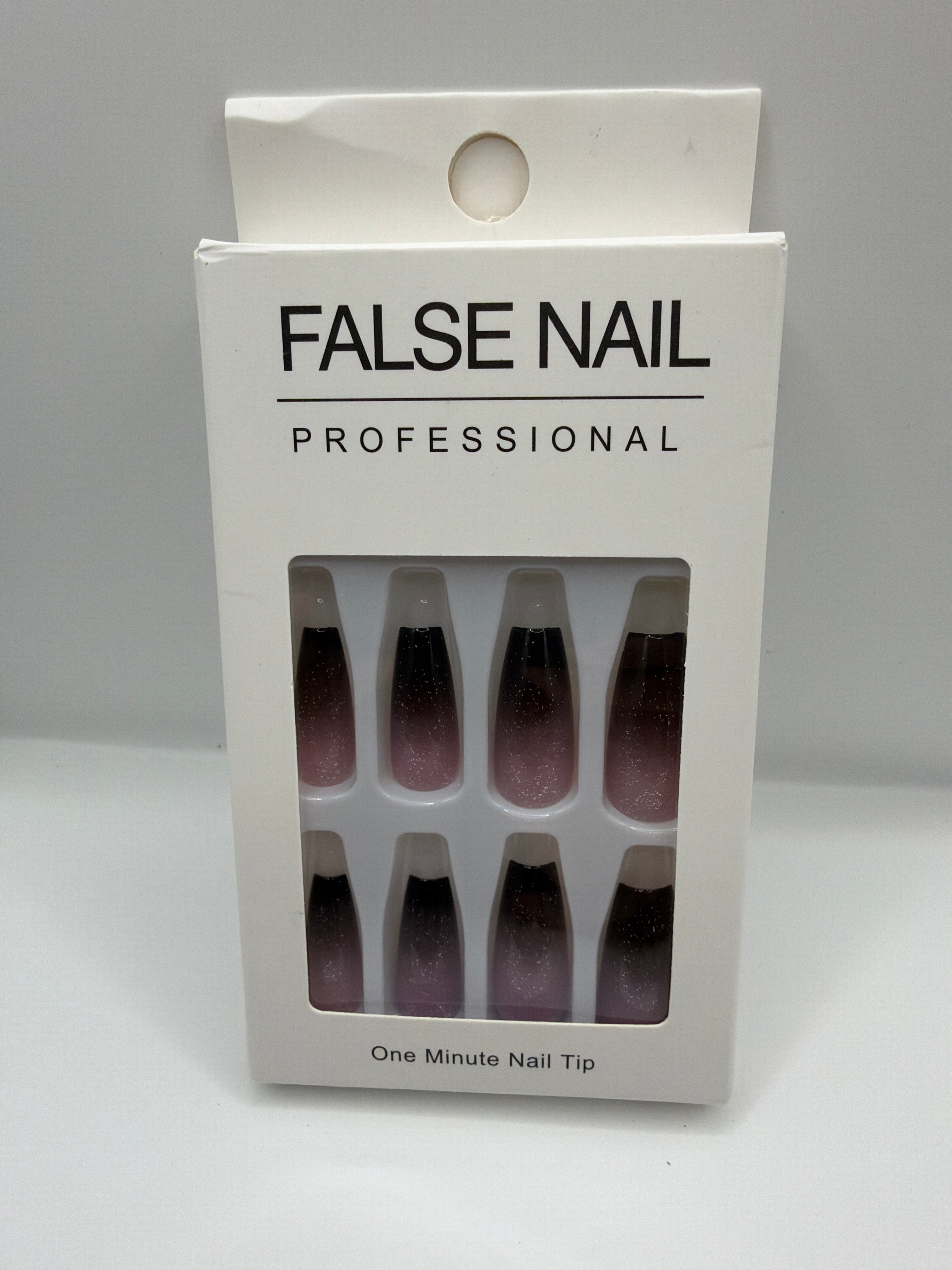 Artificial Press On Nails