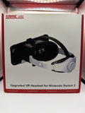 STARTRC Games Upgraded VR Headset for Nintendo Switch 2