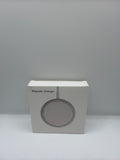 15W Magnetic Wireless Charger – MagSafe Compatible – USB-C