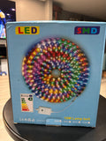 LED STRIP LIGHTS