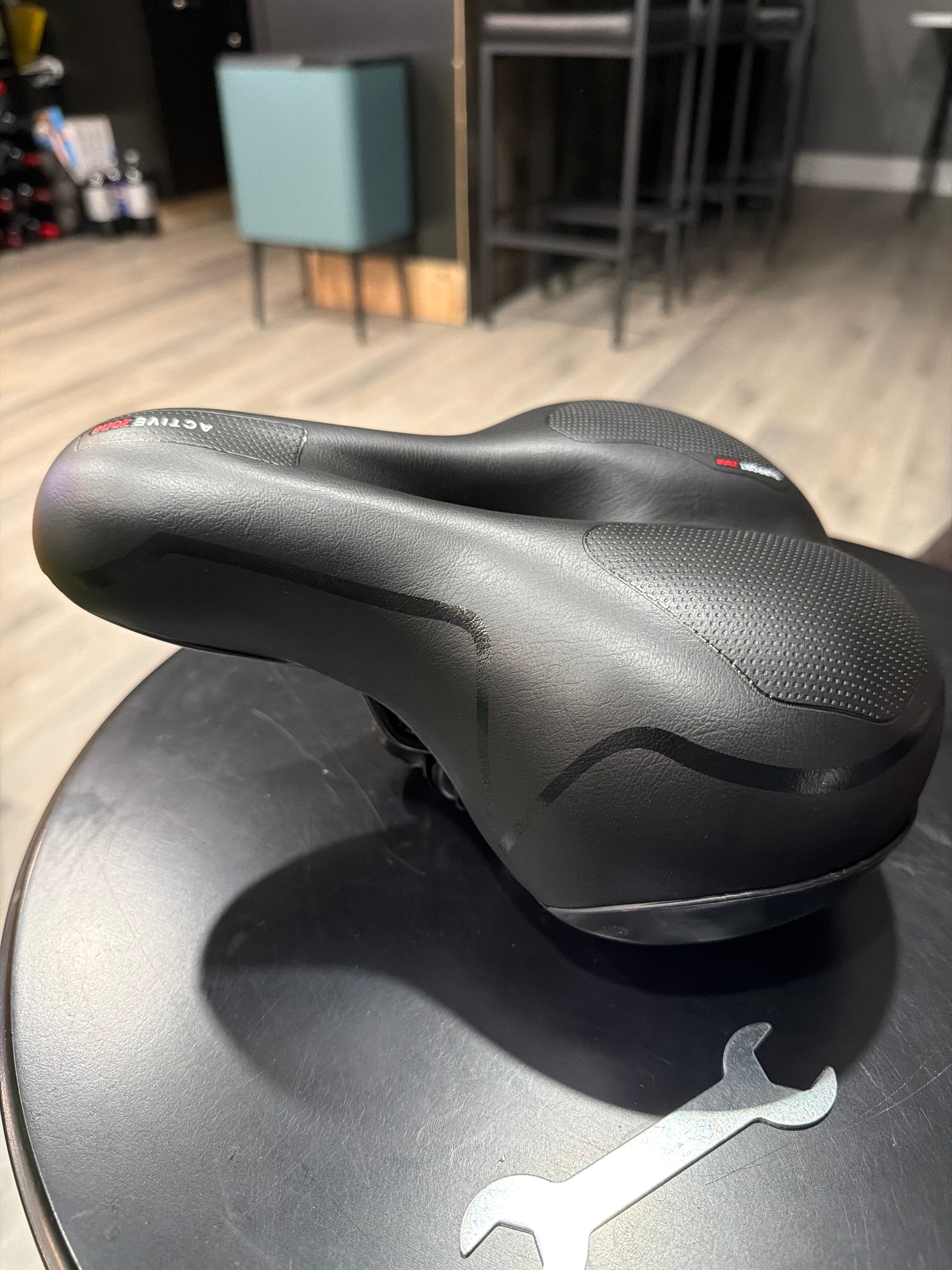Bike Seat