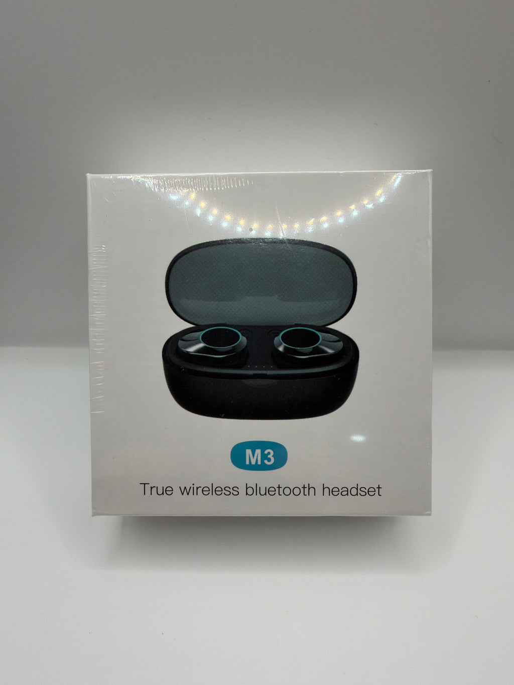 True Wireless Earbuds