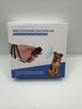 Mini Ultrasonic Dog Repeller