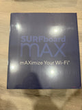 Surfboard Max Maximize Your WiFi