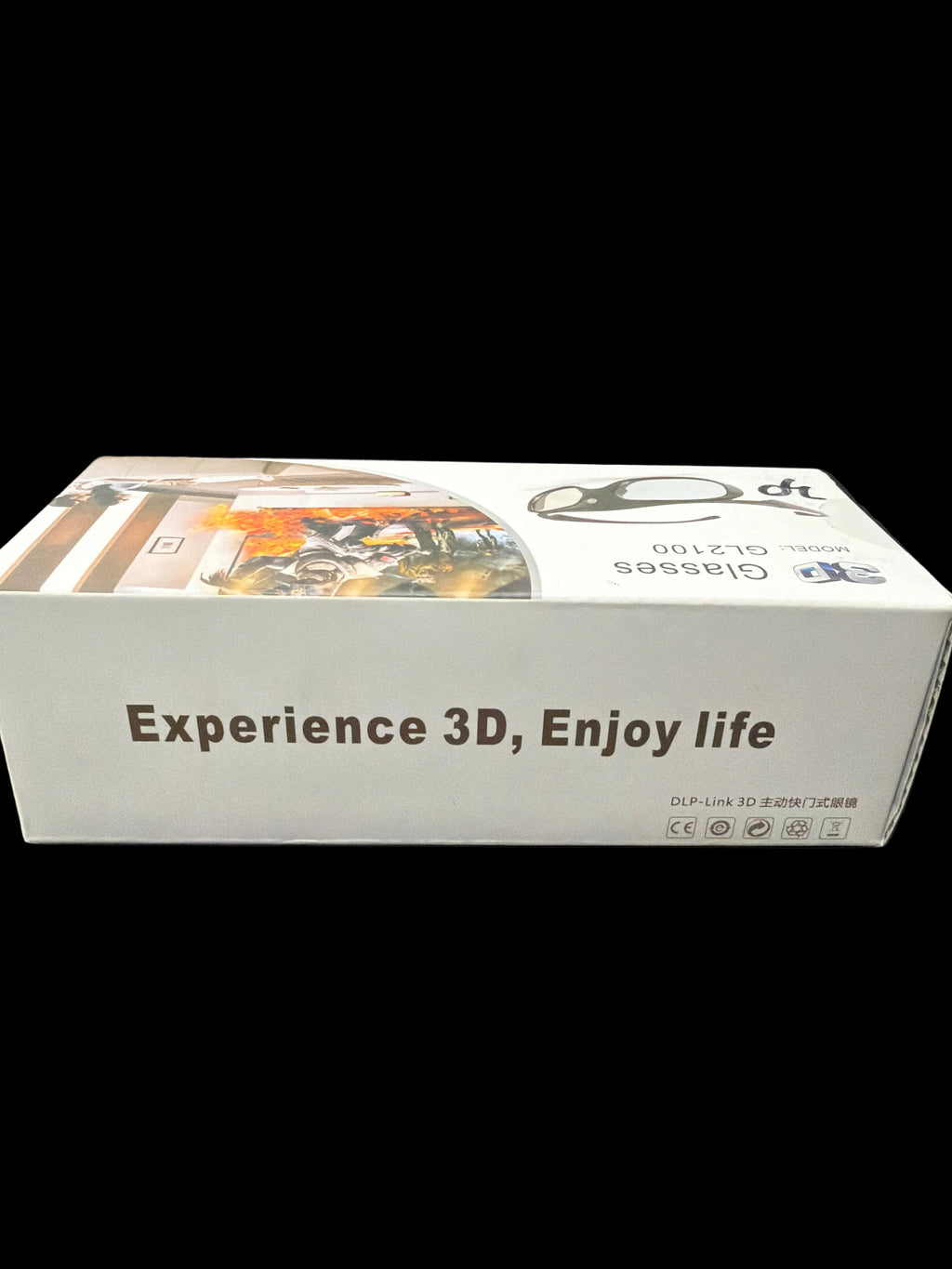 3D Glasses