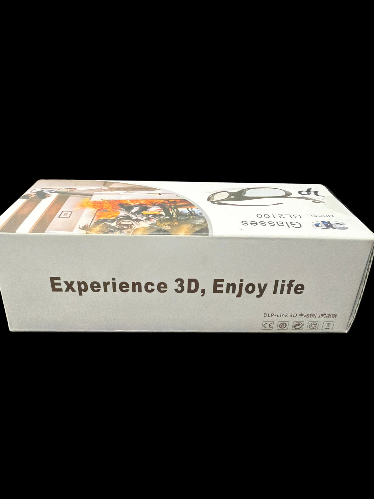 3D Glasses