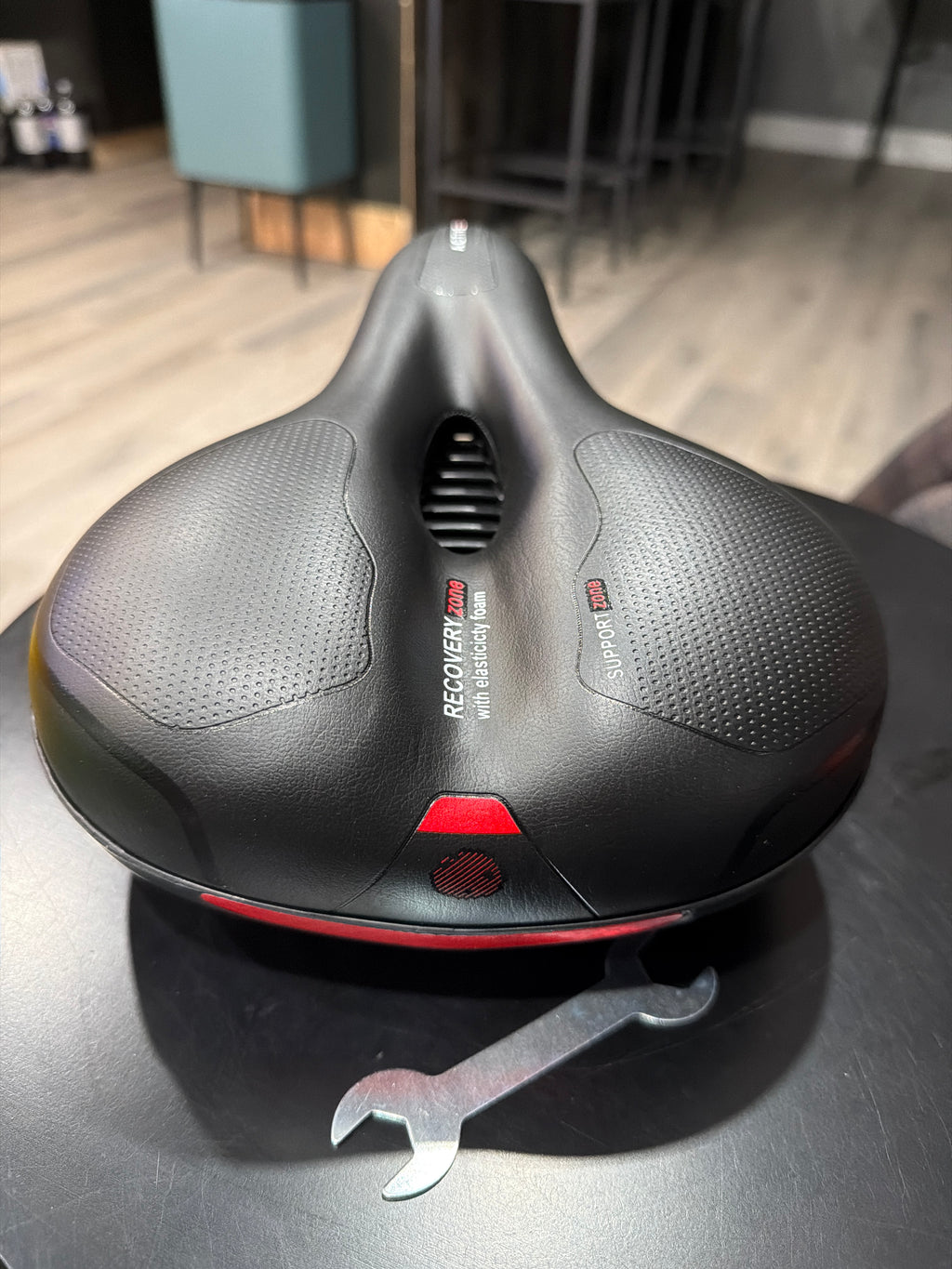 Bike Seat