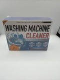 Washing Machine Cleaner Tablets