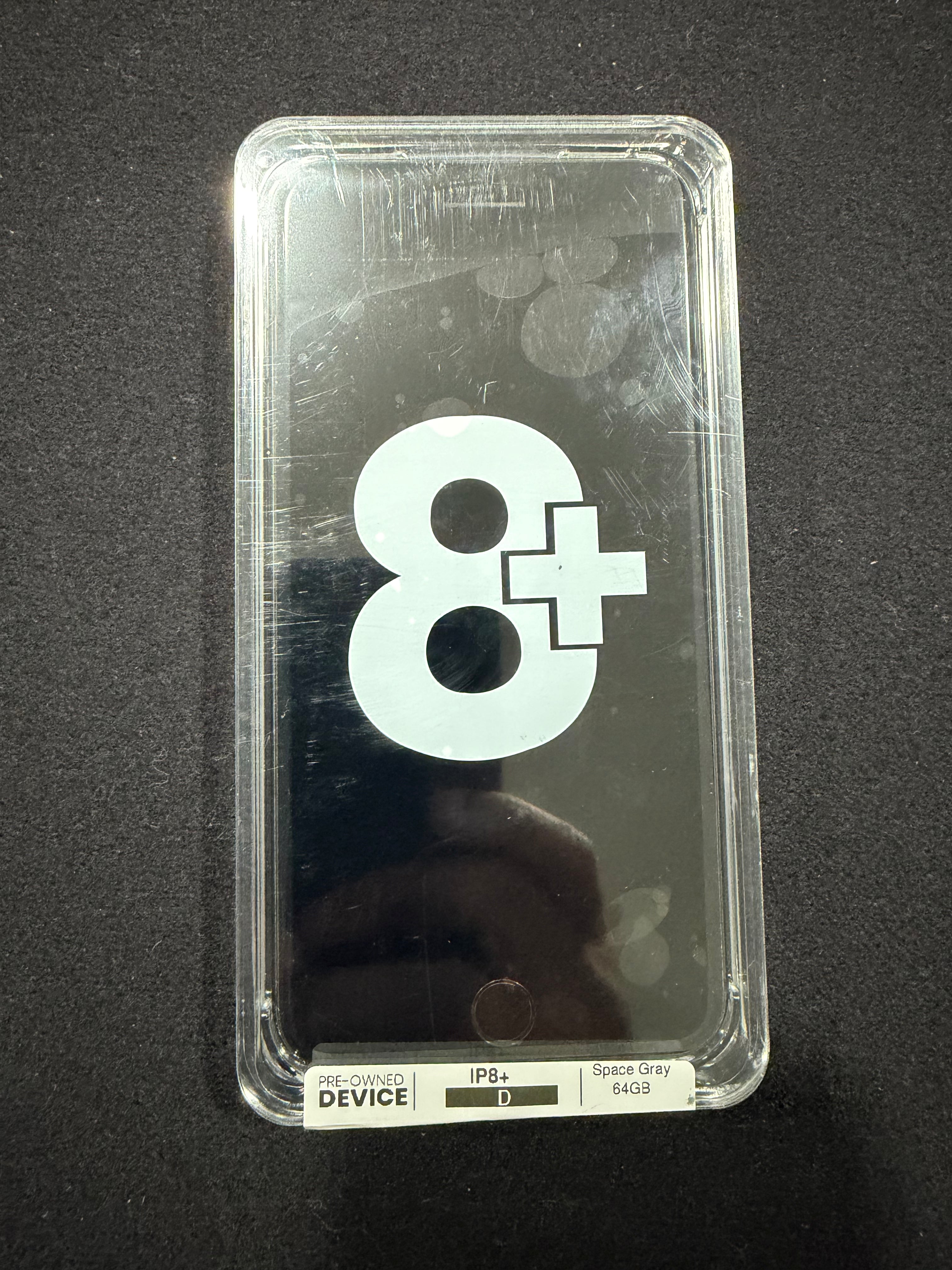 iPhone 8 Plus 64Gb