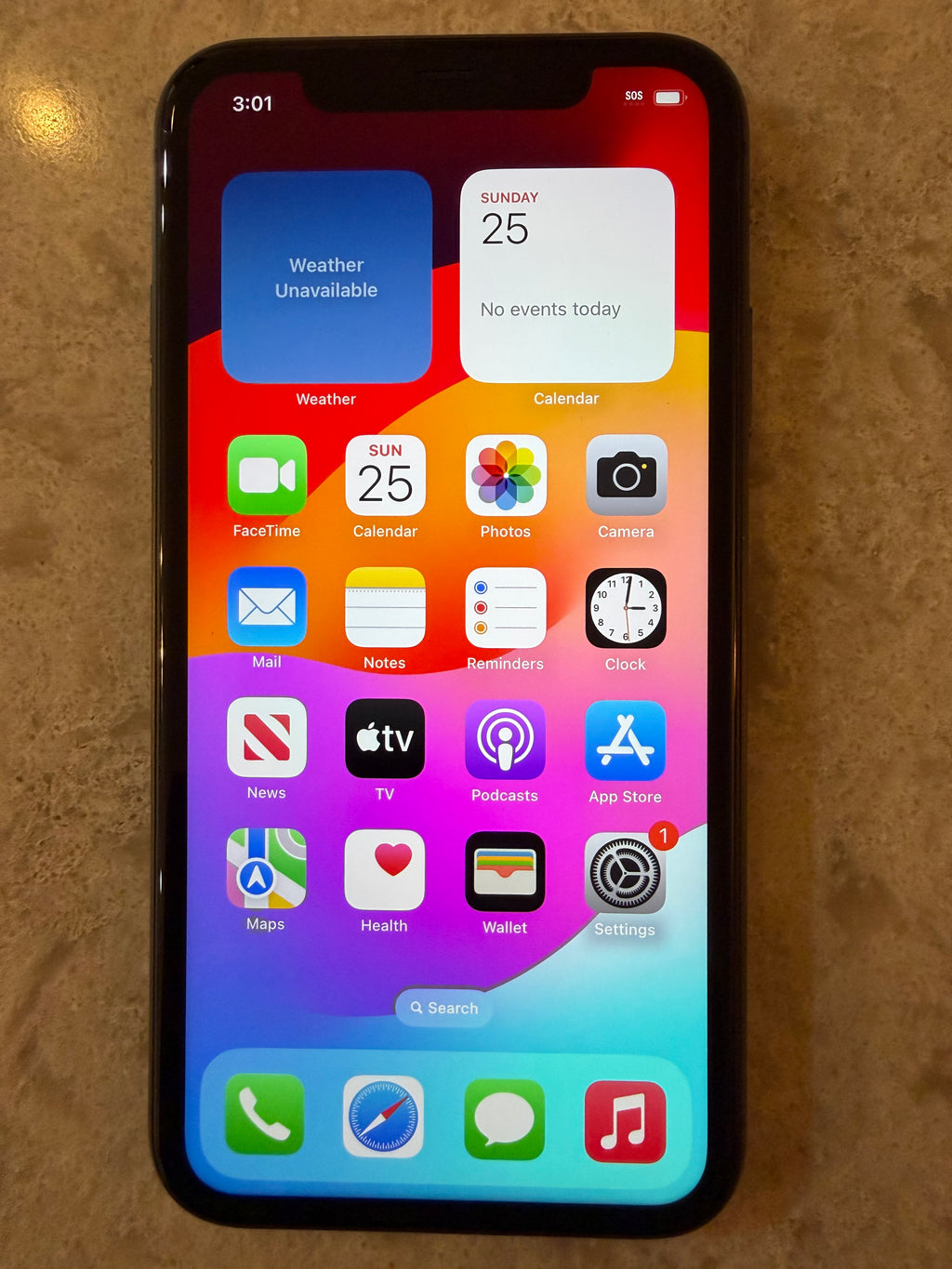 IPhone 11 128GB Boost Mobile Carrier