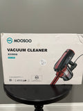 MOOSOO Vacuum Cleaner